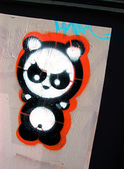 Image showing Panda