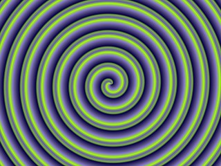 Image showing Spiral