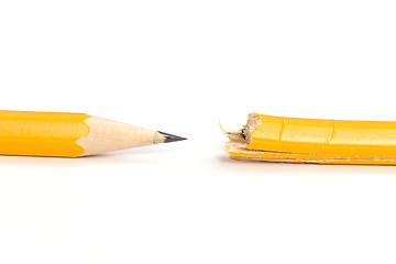 Image showing pencil