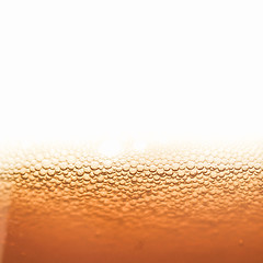 Image showing Retro looking Beer picture