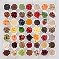 Image showing Superfood