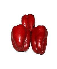 Image showing Bulgarian pepper