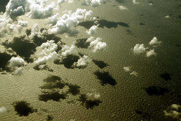 Image showing Clouds