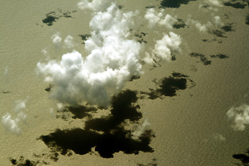 Image showing Clouds