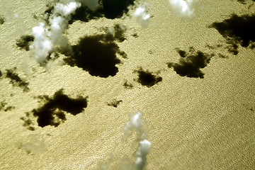 Image showing Clouds