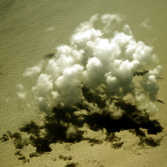 Image showing Clouds