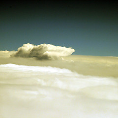 Image showing Clouds