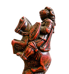 Image showing Knight