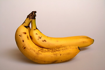 Image showing Bananas