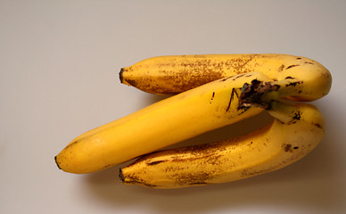 Image showing Bananas