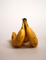 Image showing Bananas