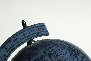 Image showing Historic Globe