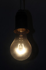 Image showing electric light
