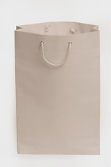 Image showing Paper bag