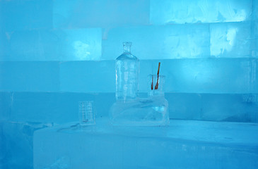 Image showing Icehotel