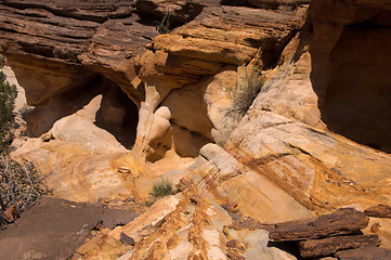 Image showing Capitol Reef NP, Utah, USA