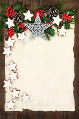 Image showing Christmas Time