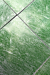 Image showing abstract in   asia  bangkok thailand  green