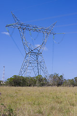 Image showing Electrical