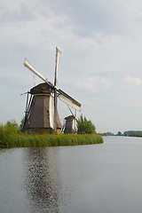 Image showing Windmill