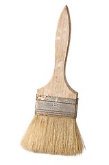 Image showing Paint Brush