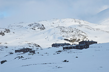 Image showing Alejaure