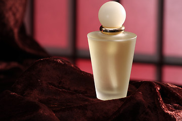 Image showing parfum perfect