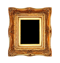Image showing Frame portrait