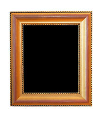 Image showing Simple frame