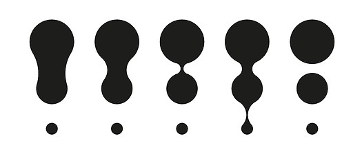 Image showing different exclamation marks