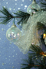 Image showing Christmas Tree