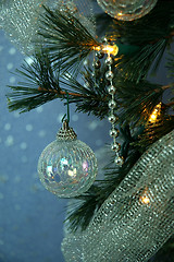 Image showing Christmas Tree