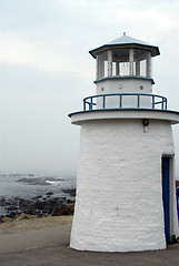 Image showing Lighthouse