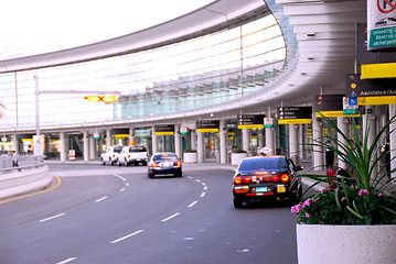 Image showing Terminal