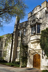 Image showing Princeton University