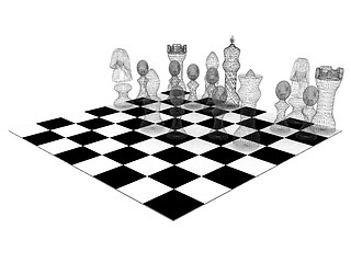 Image showing Chess