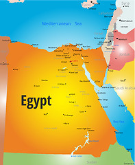 Image showing Egypt 