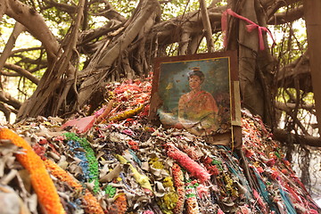 Image showing ASIA THAILAND ISAN KHORAT PHIMAI SAI NGAM