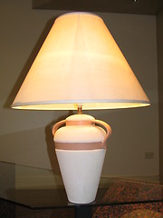 Image showing lamp