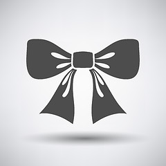 Image showing Party Bow Icon