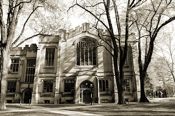 Image showing Princeton University