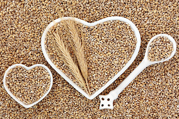 Image showing Pearl Barley