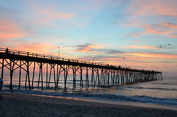 Image showing Kure Beach