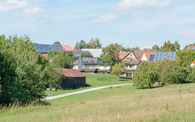 Image showing Rueblingen