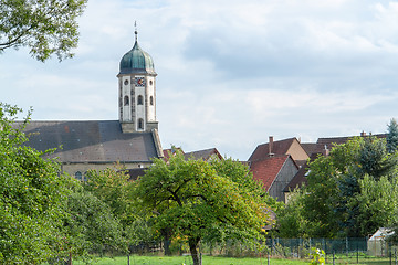 Image showing Buehlertann