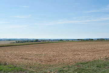 Image showing Hohenlohe