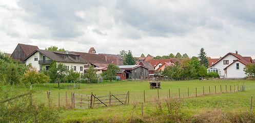 Image showing Buehlertann