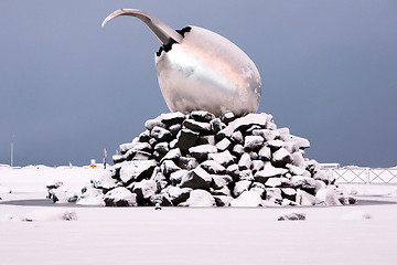 Image showing Reykjavik, Iceland