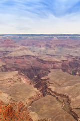 Image showing Grand Canyon