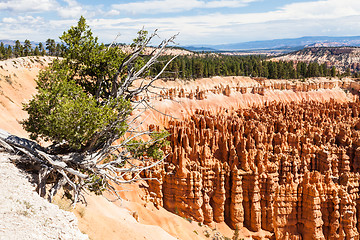 Image showing Bryce Canyon